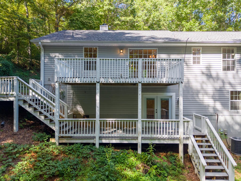 1460 Bald Mountain Rd