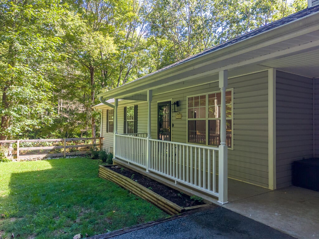 1460 Bald Mountain Rd