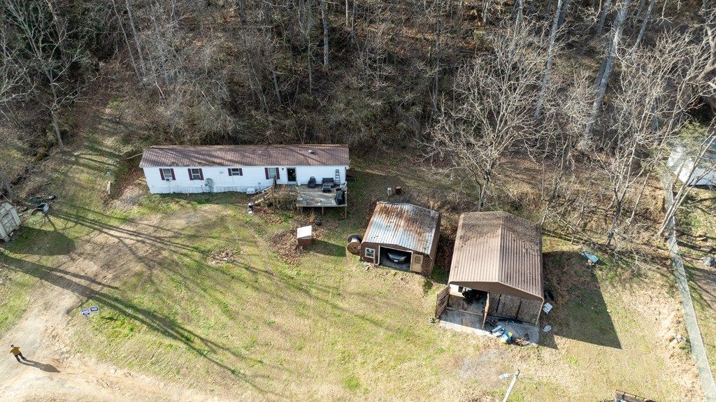 Photo of 24 Wright Rd, Whittier, NC 28789 (MLS # 26043170)