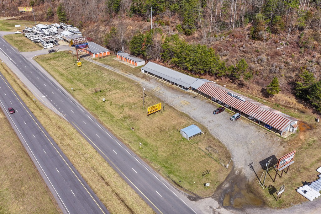 5262-526 4 Us Highway 74 W