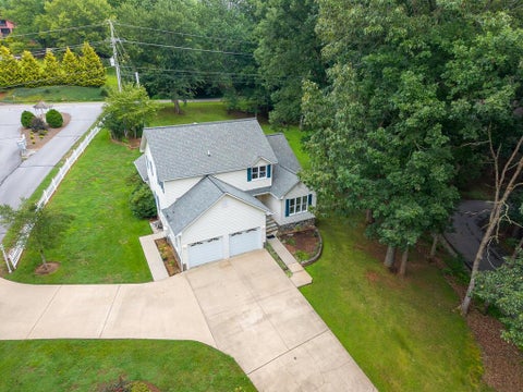 Photo of 48 Main Trace, Franklin, NC 28734 (MLS # 26048385)