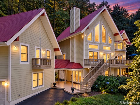Photo of 391 Grand Vista Drive, Sylva, NC 28779 (MLS # 26048433)