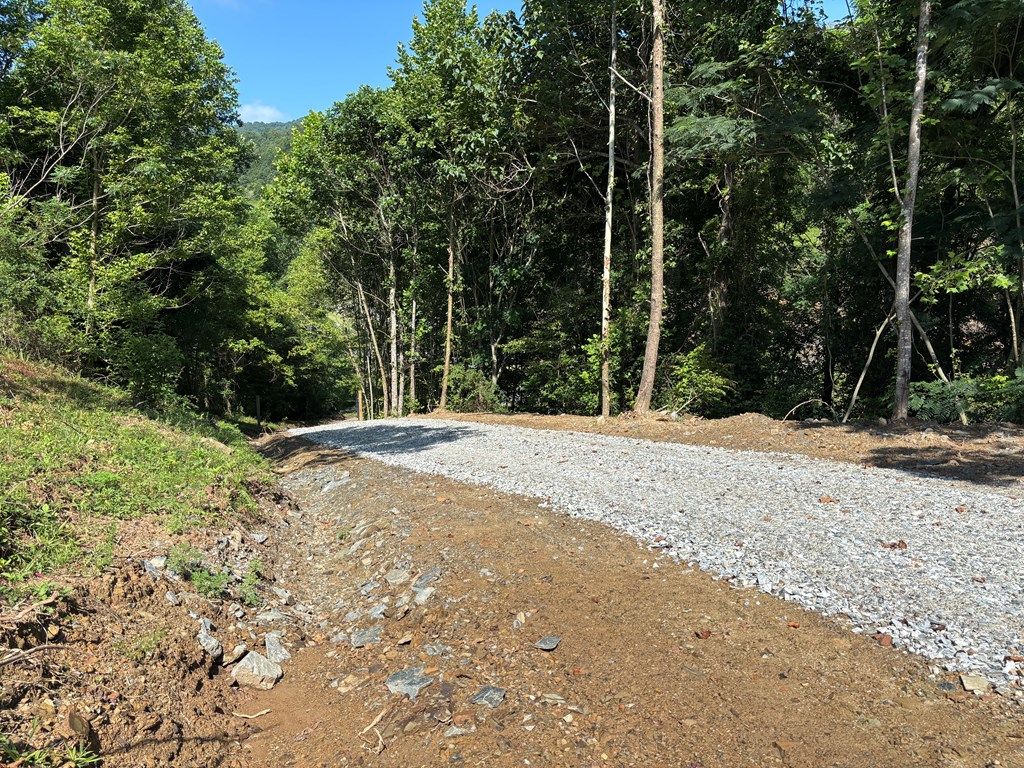 Photo of 8888 Hwy 28, Almond, NC 28702 (MLS # 26041715)