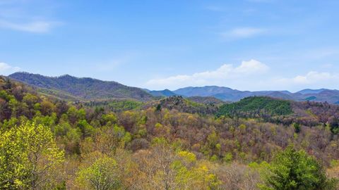Photo of Lot 10 Elkhorn Ridge Road, Franklin, NC 28734 (MLS # 26046857)