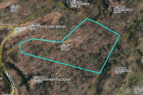 Photo of Lot 34 Wild Magnolia Way, Franklin, NC 28734 (MLS # 26035603)