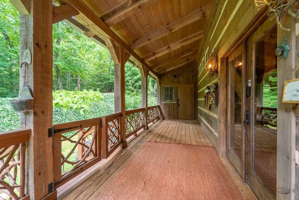 Photo of 246 Fiddle And A Bow Lane, Sylva, NC 28779 (MLS # 26048750)