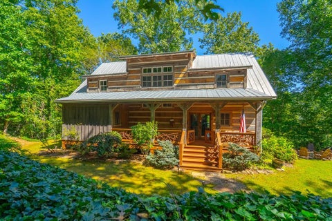 Photo of 246 Fiddle And A Bow Lane, Sylva, NC 28779 (MLS # 26048750)