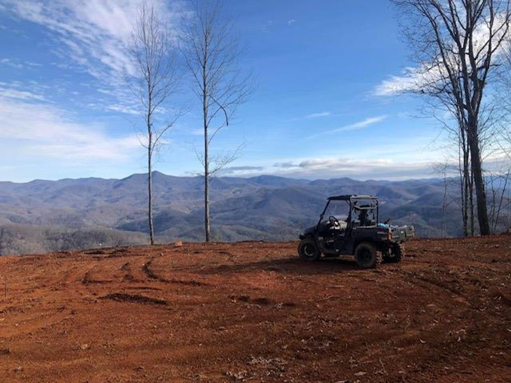 Photo of 1887 Monteith Branch Rd, Sylva, NC 28779 (MLS # 26042242)