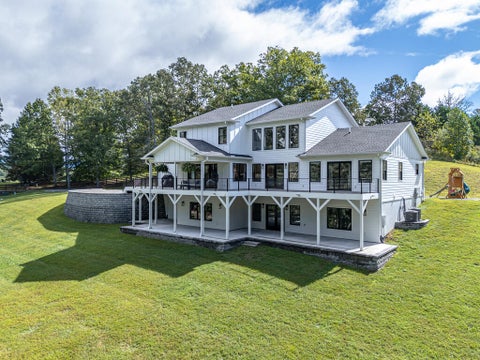 Photo of 300 Sherwood Forest Dr, Hayesville, NC 28904 (MLS # 26048651)