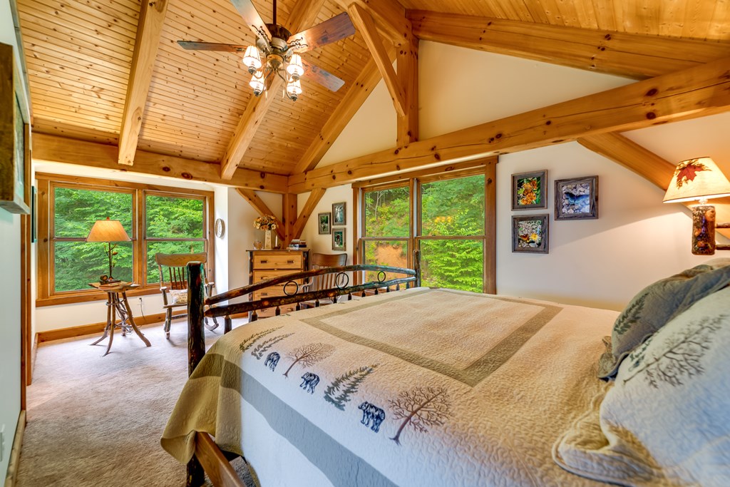 Franklin, North Carolina, 28734, United States, 3 Bedrooms Bedrooms, ,5 BathroomsBathrooms,Residential,Active,2043448