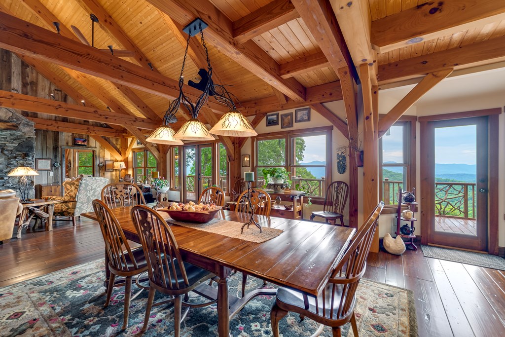 Franklin, North Carolina, 28734, United States, 3 Bedrooms Bedrooms, ,5 BathroomsBathrooms,Residential,Active,2043448
