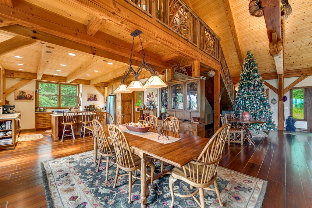 Franklin, North Carolina, 28734, United States, 3 Bedrooms Bedrooms, ,5 BathroomsBathrooms,Residential,Active,2043448