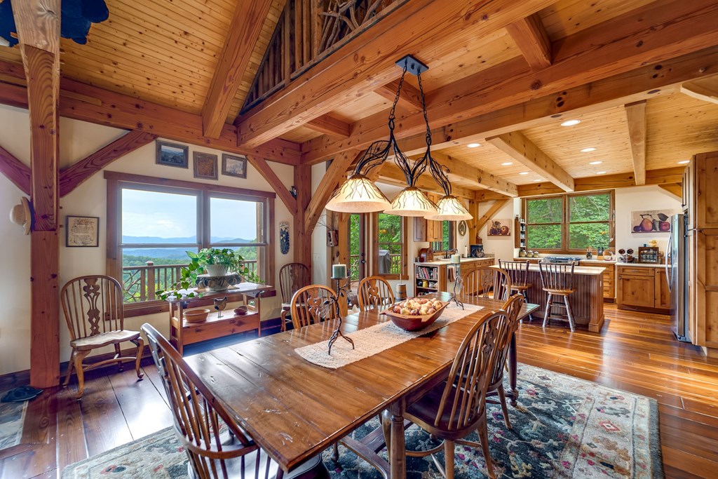 Franklin, North Carolina, 28734, United States, 3 Bedrooms Bedrooms, ,5 BathroomsBathrooms,Residential,Active,2043448
