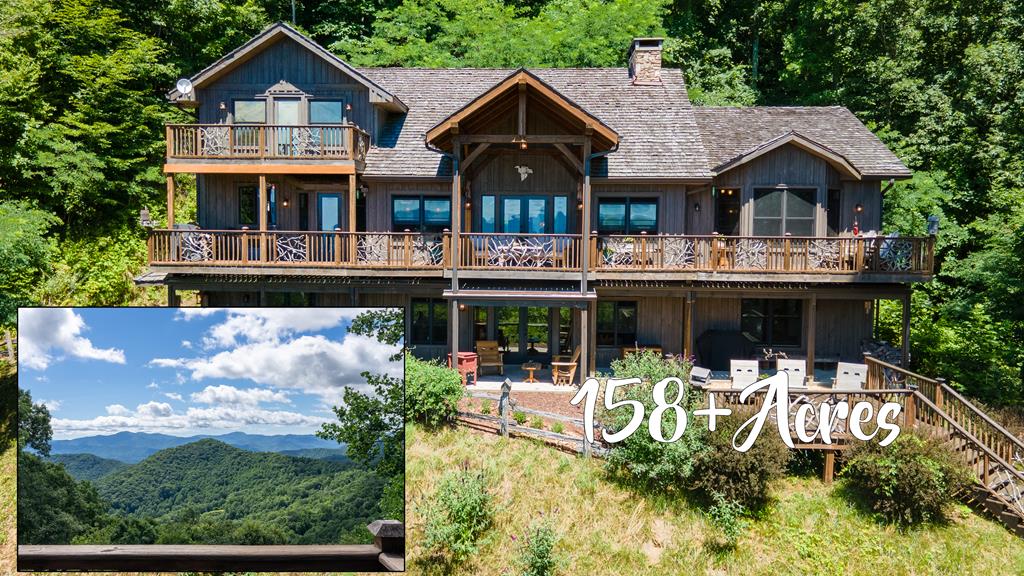Franklin, North Carolina, 28734, United States, 3 Bedrooms Bedrooms, ,5 BathroomsBathrooms,Residential,Active,2043448