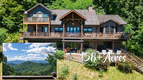 Photo of 83 Enchanted Mountain Cove, Franklin, NC 28734 (MLS # 26047118)