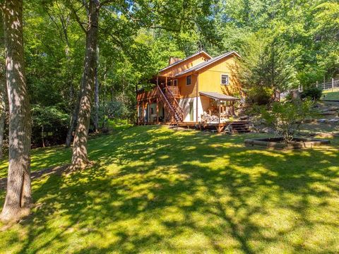 Photo of 188 Heritage Way, Otto, NC 28763 (MLS # 26042231)