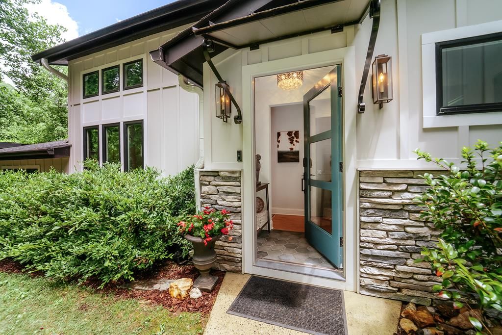 Photo of 1452 S Country Club Dr, Cullowhee, NC 28723 (MLS # 26047409)