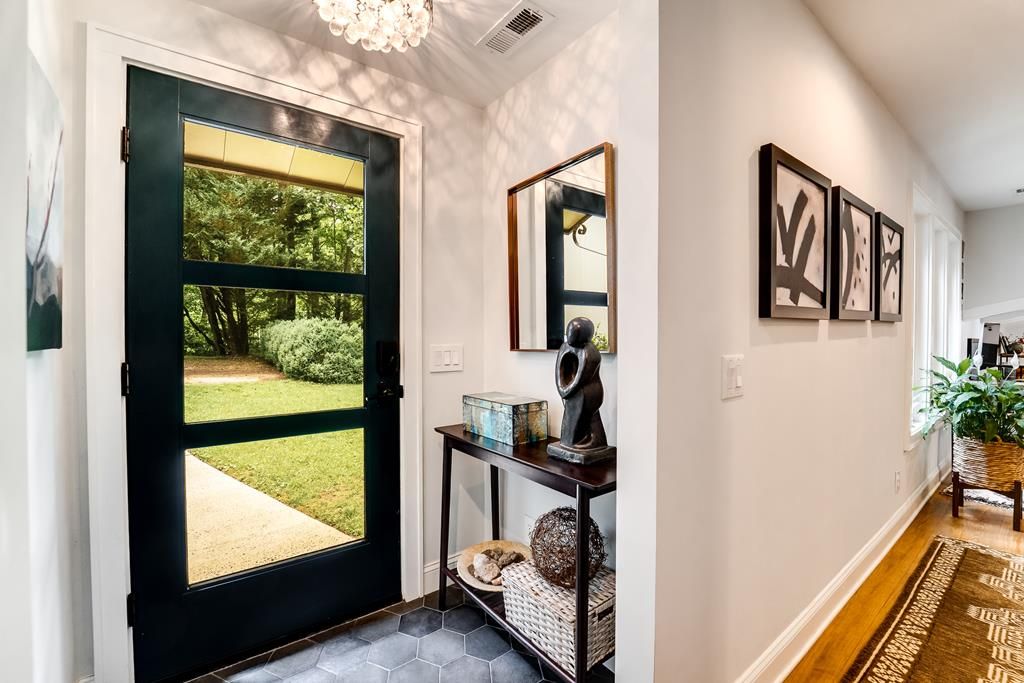 Photo of 1452 S Country Club Dr, Cullowhee, NC 28723 (MLS # 26047409)