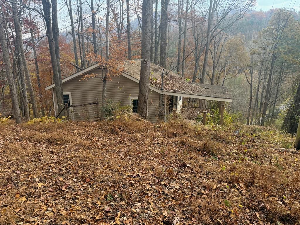 Photo of 193 Sams Hill, Sylva, NC 28779 (MLS # 26042662)