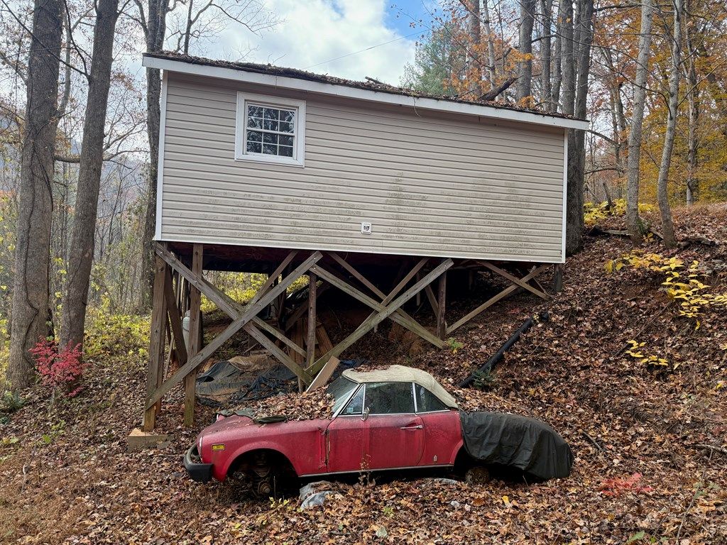 Photo of 193 Sams Hill, Sylva, NC 28779 (MLS # 26042662)