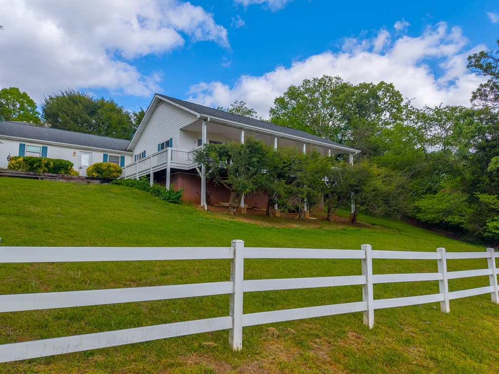 396 Wiley Brown Rd