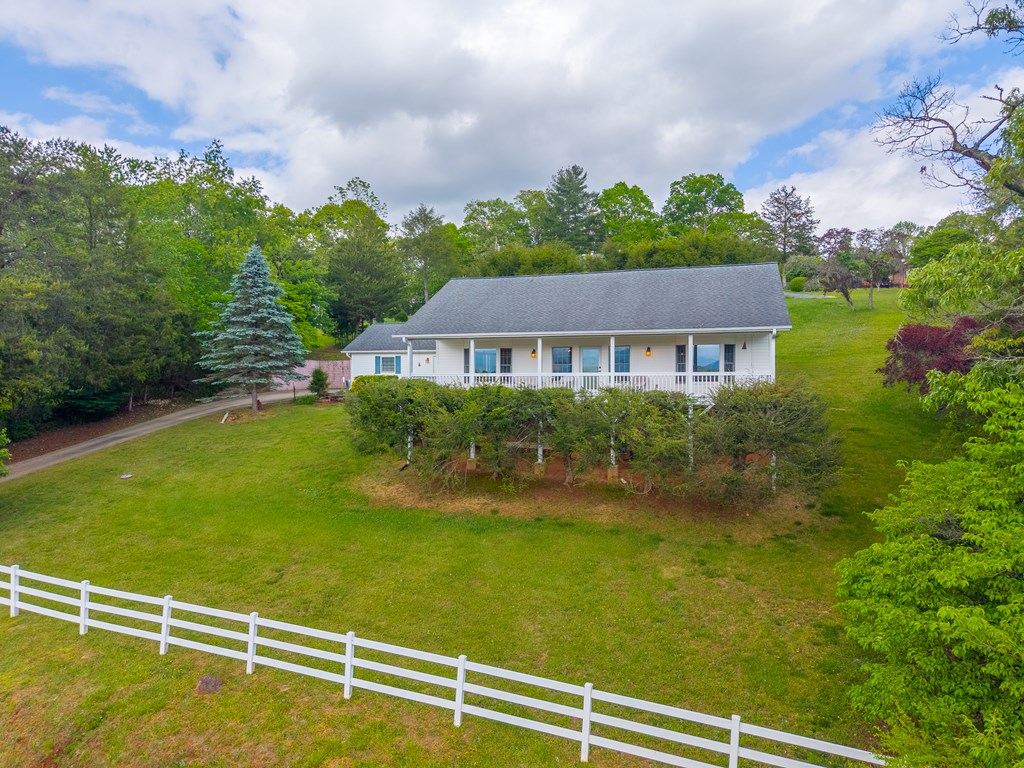 396 Wiley Brown Rd