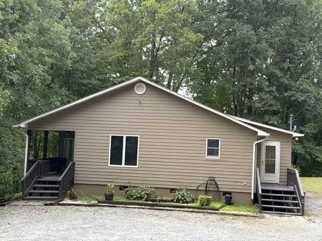 Photo of 177 Natural Trail, Sylva, NC 28779 (MLS # 26048758)