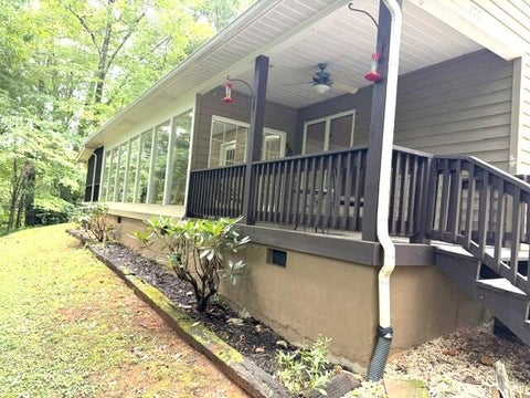 Photo of 177 Natural Trail, Sylva, NC 28779 (MLS # 26048758)