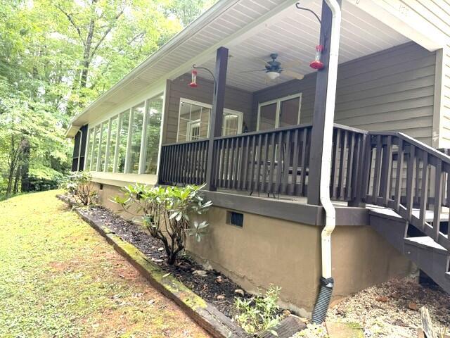 Photo of 177 Natural Trail, Sylva, NC 28779 (MLS # 26048758)