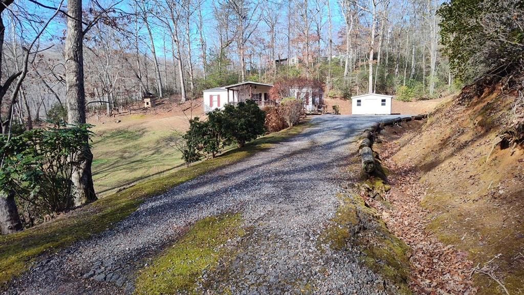 Photo of 120 Old Fashion Way, Cullowhee, NC 28723 (MLS # 26042923)