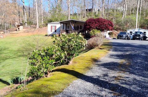 Photo of 120 Old Fashion Way, Cullowhee, NC 28723 (MLS # 26042923)