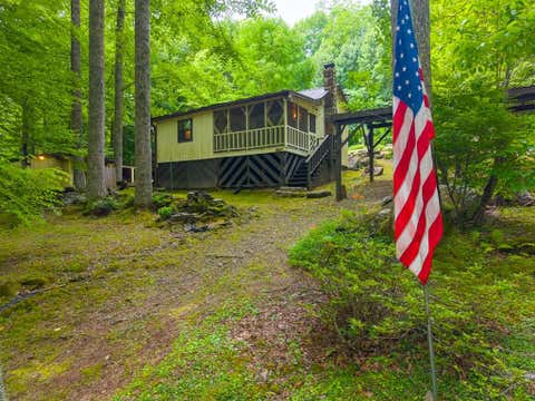 Photo of 1617 Upper Cove Road, Robbinsville, NC 28771 (MLS # 26047656)