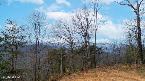 Photo of na Walnut Cove, Bryson City, NC 28713 (MLS # 26046798)