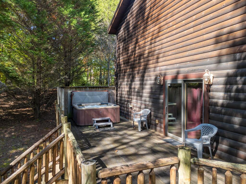 245 Comfort Mountain Road
