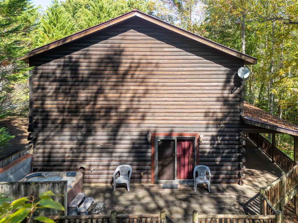 245 Comfort Mountain Road