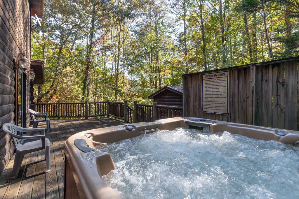 245 Comfort Mountain Road