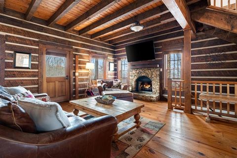 66 Lyle Mountain Trail Franklin NC 28734