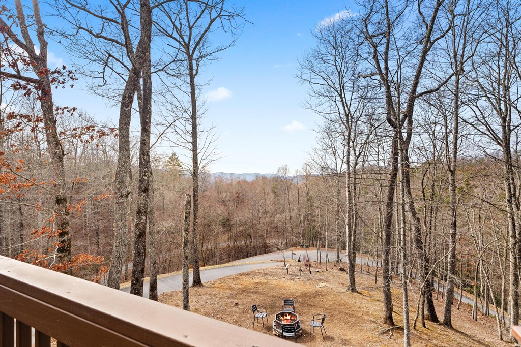 66 Lyle Mountain Trail