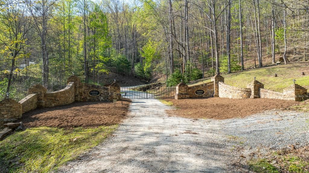 Photo of 0 Hickory Cove Preserve, Bryson City, NC 28713 (MLS # 26040934)