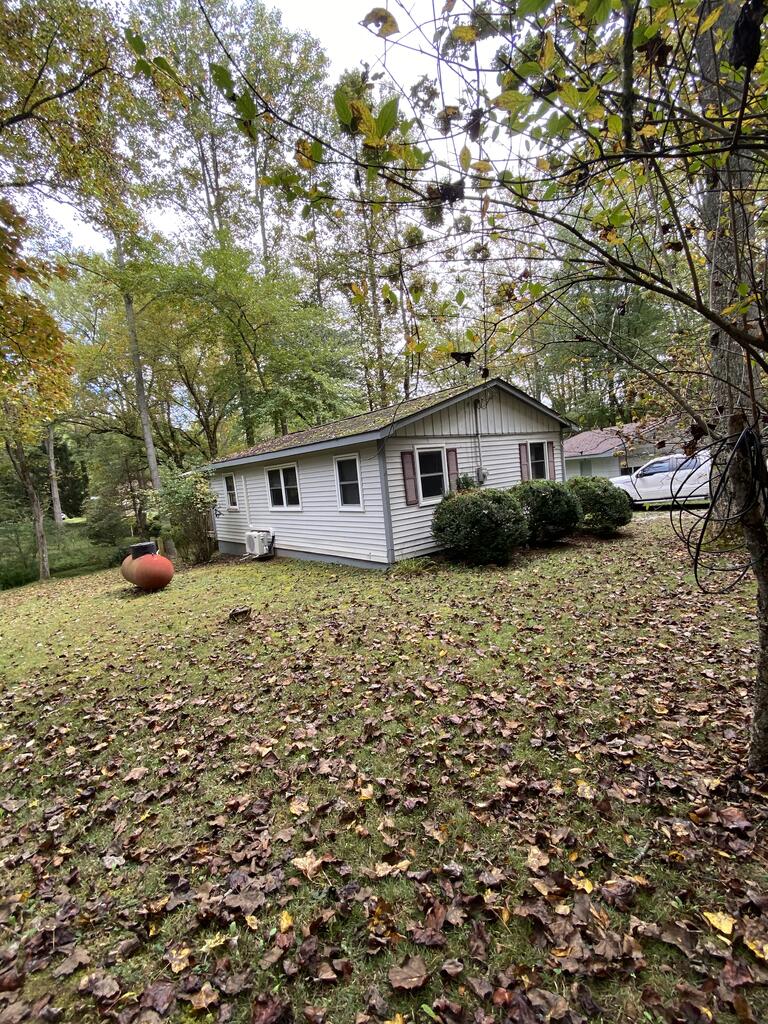 787 Coweeta Lake Circle