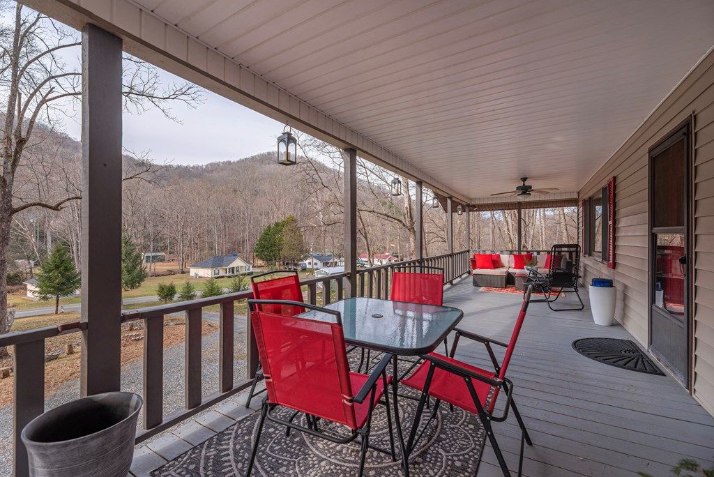 Photo of 3415 Conleys Creek Road, Whittier, NC 28789 (MLS # 26043147)