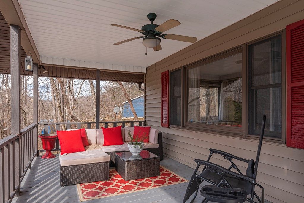 Photo of 3415 Conleys Creek Road, Whittier, NC 28789 (MLS # 26043147)