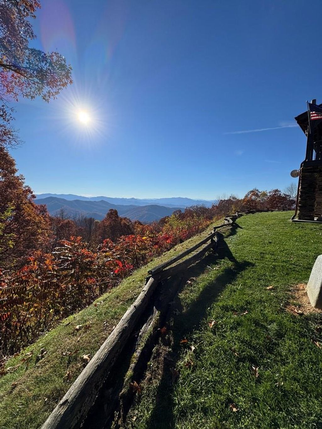 Photo of 1855 Eagles Roost Road, Bryson City, NC 28713 (MLS # 26042692)