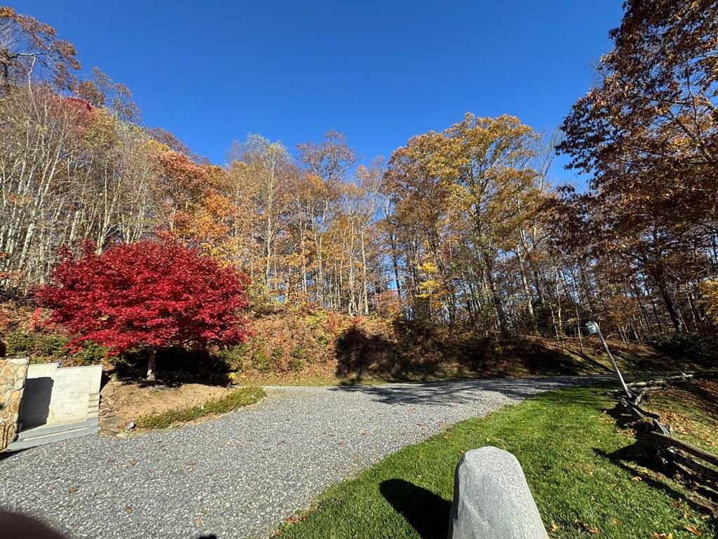 Photo of 1855 Eagles Roost Road, Bryson City, NC 28713 (MLS # 26042692)