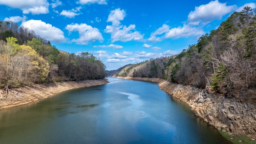 Photo of 00 Fontana Lake Drive, Bryson City, NC 28713 (MLS # 26040586)
