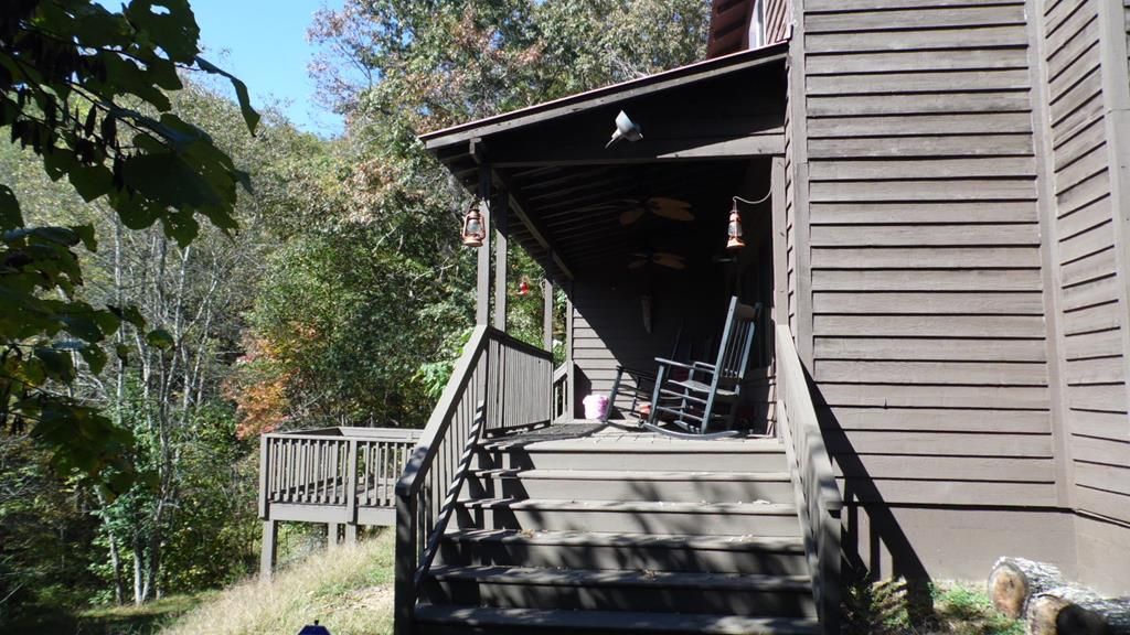 Photo of 315 Big Rockys Rd, Bryson City, NC 28713 (MLS # 26042447)