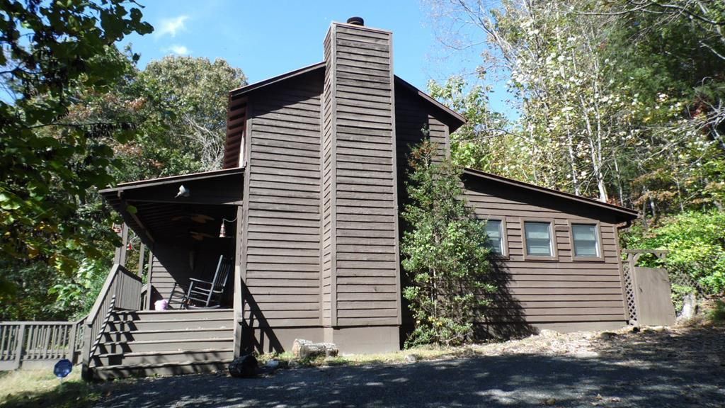 Photo of 315 Big Rockys Rd, Bryson City, NC 28713 (MLS # 26042447)