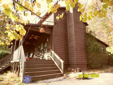 Photo of 315 Big Rockys Rd, Bryson City, NC 28713 (MLS # 26042447)