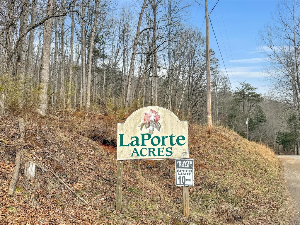 TBD Black Mountain Road, Lot 12