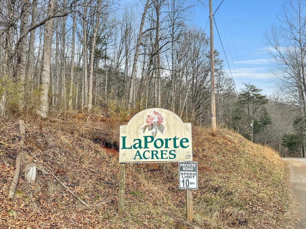Photo of TBD Black Mountain Road, Lot 12 HTS, Cullowhee, NC 28723 (MLS # 26047261)